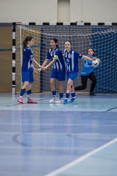 Bild 20 - wBJ Power Girls Cup Suederelbe